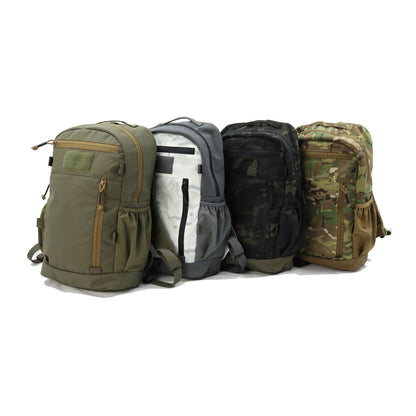 APE FORCE GEAR All-Purpose Tactical Backpack