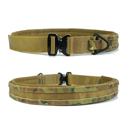 TwinFalcons Tactical 1.75inch Belt