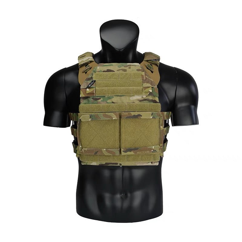 TwinFalcons JPC2.0 Plate Carrier