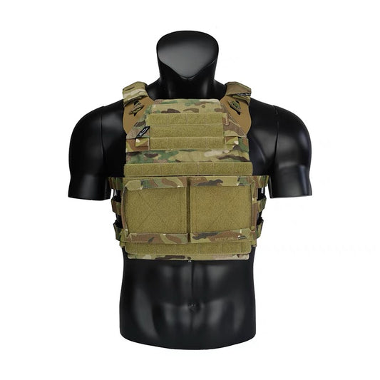 TwinFalcons JPC2.0 Plate Carrier