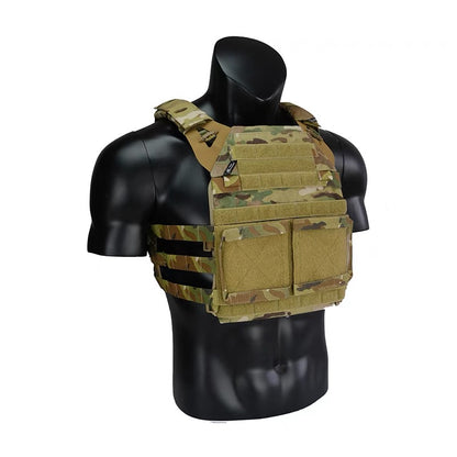 TwinFalcons JPC2.0 Plate Carrier