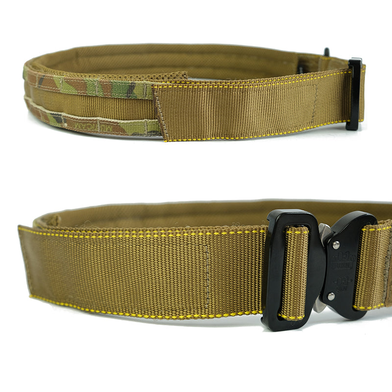 TwinFalcons Tactical 1.75inch Belt