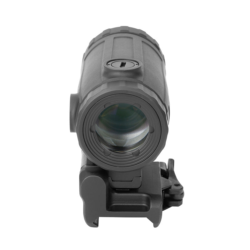 Holosun HM3XT 3x Magnifier W/ Side Flip Mount