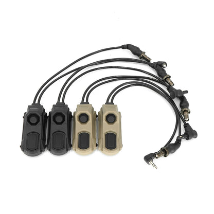 SOTAC AXON Romote Switch