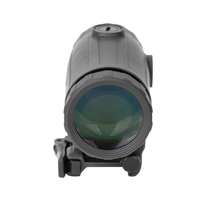 Holosun HM3XT 3x Magnifier W/ Side Flip Mount