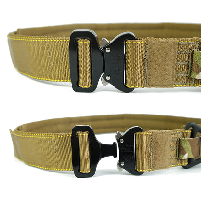 TwinFalcons Tactical 1.75inch Belt