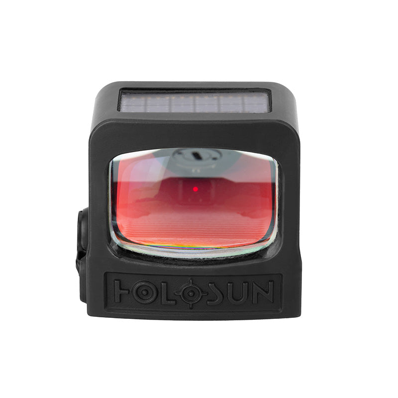 Holosun HE508T-RD-X2 MINI OPEN REFLEX CIRCLE RED DOT SIGHT