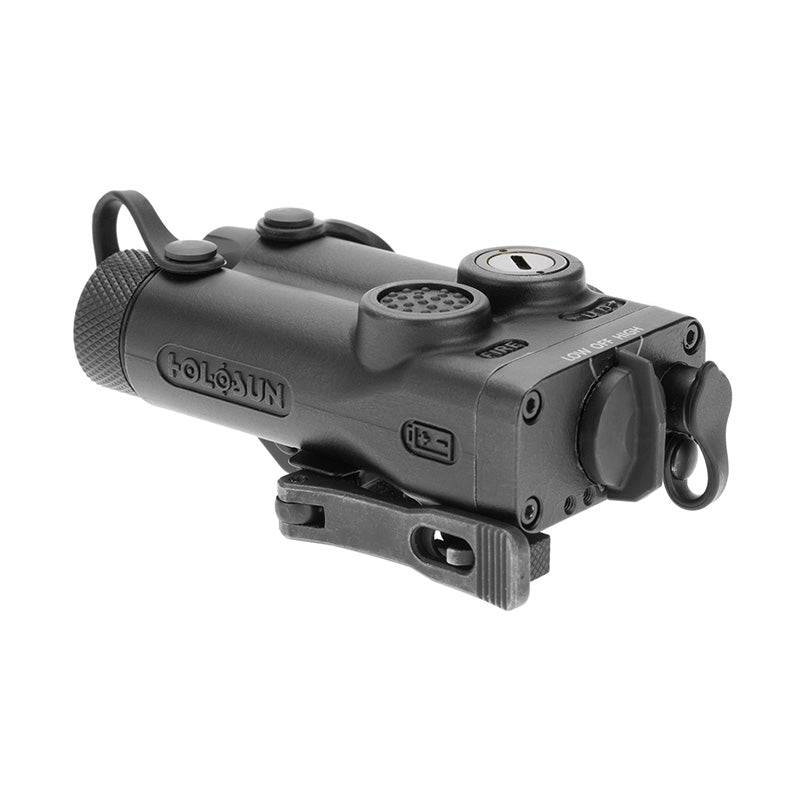 Holosun LE117IR Laser W/ QD Mount