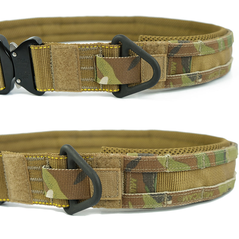 TwinFalcons Tactical 1.75inch Belt