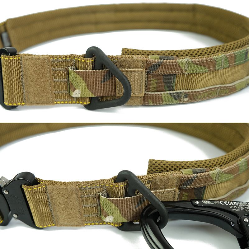 TwinFalcons Tactical 1.75inch Belt