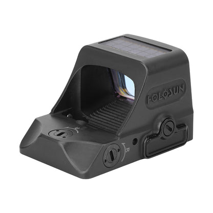 Holosun HE508T-RD-X2 MINI OPEN REFLEX CIRCLE RED DOT SIGHT