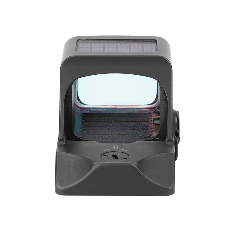 Holosun HE508T-RD-X2 MINI OPEN REFLEX CIRCLE RED DOT SIGHT