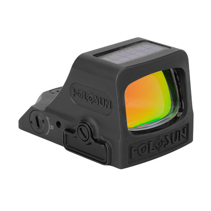 Holosun HE508T-RD-X2 MINI OPEN REFLEX CIRCLE RED DOT SIGHT