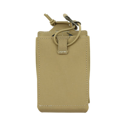 TwinFalcons Single Rifle Mag Pouch