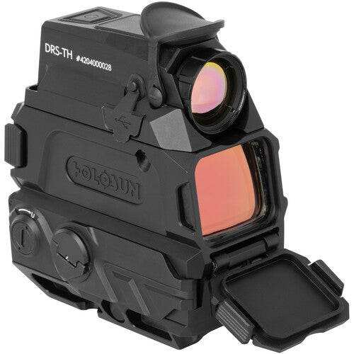 Holosun DRS-TH Thermal/Reflex Weapon Sight (Pre-Order)