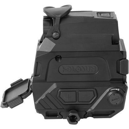 Holosun DRS-TH Thermal/Reflex Weapon Sight (Pre-Order)