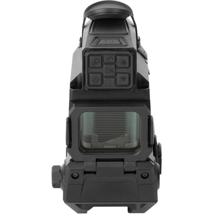 Holosun DRS-TH Thermal/Reflex Weapon Sight (Pre-Order)