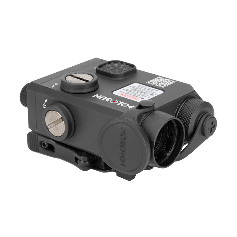 Holosun LS321 Multi Laser Device W/ IR Illuminator (Red / Green)