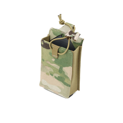 TwinFalcons Single Rifle Mag Pouch