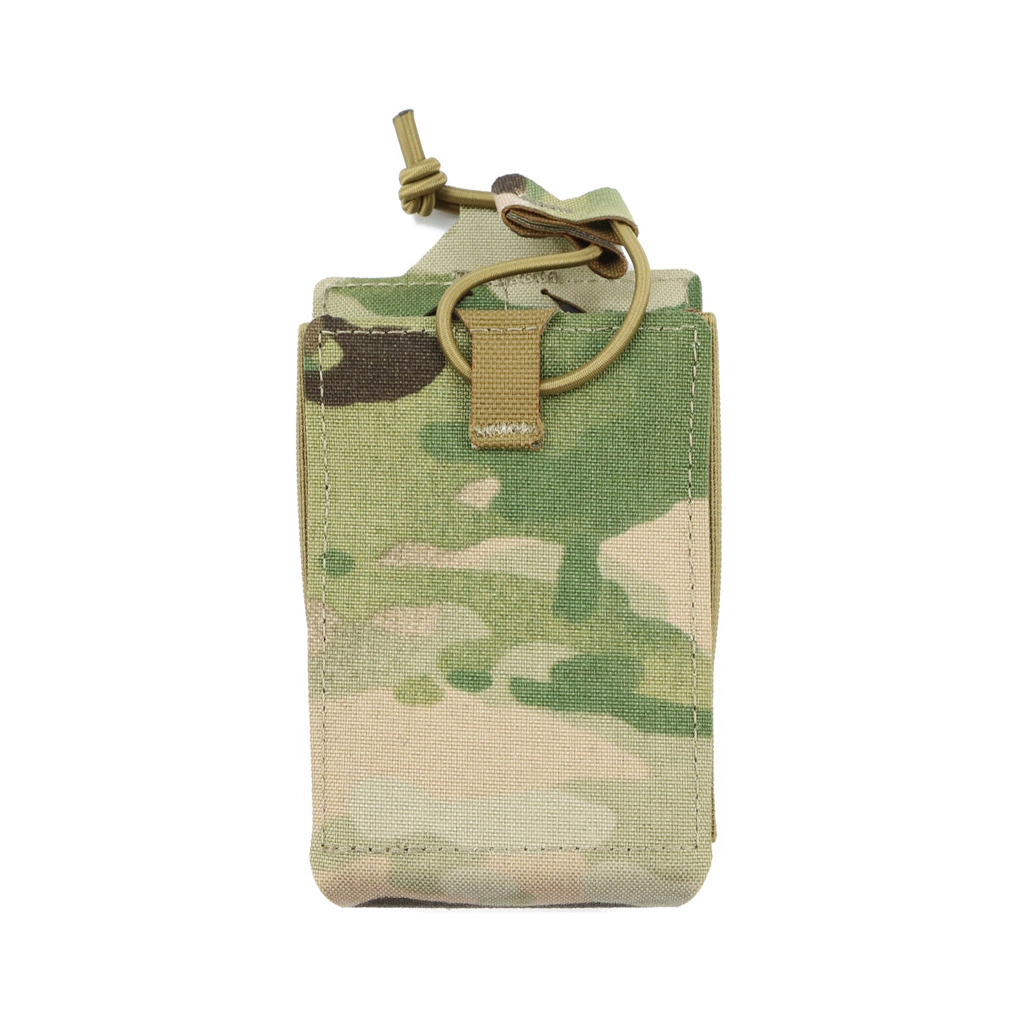 TwinFalcons Single Rifle Mag Pouch