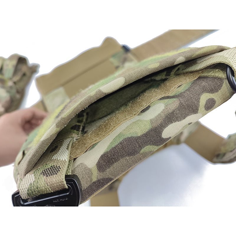 TwinFalcons FCPC V5 Plate Carrier