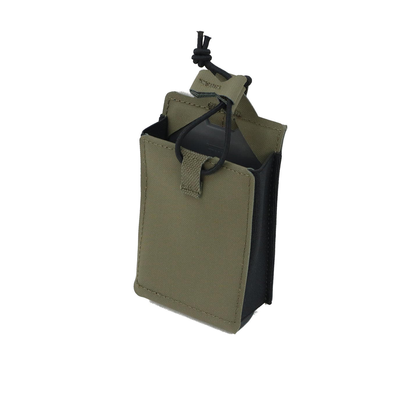 TwinFalcons Single Rifle Mag Pouch