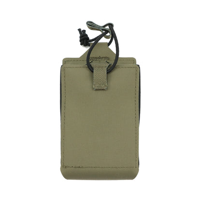 TwinFalcons Single Rifle Mag Pouch