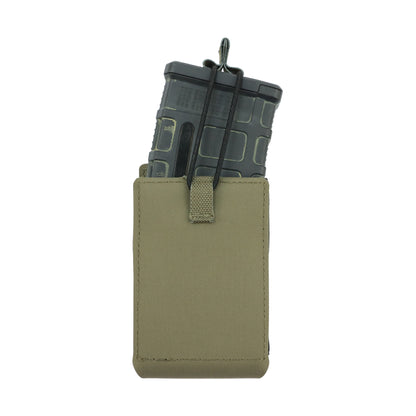 TwinFalcons Single Rifle Mag Pouch