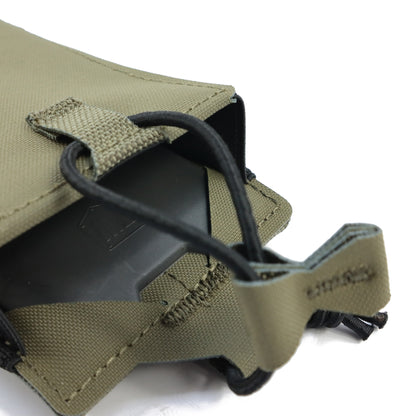 TwinFalcons Single Rifle Mag Pouch