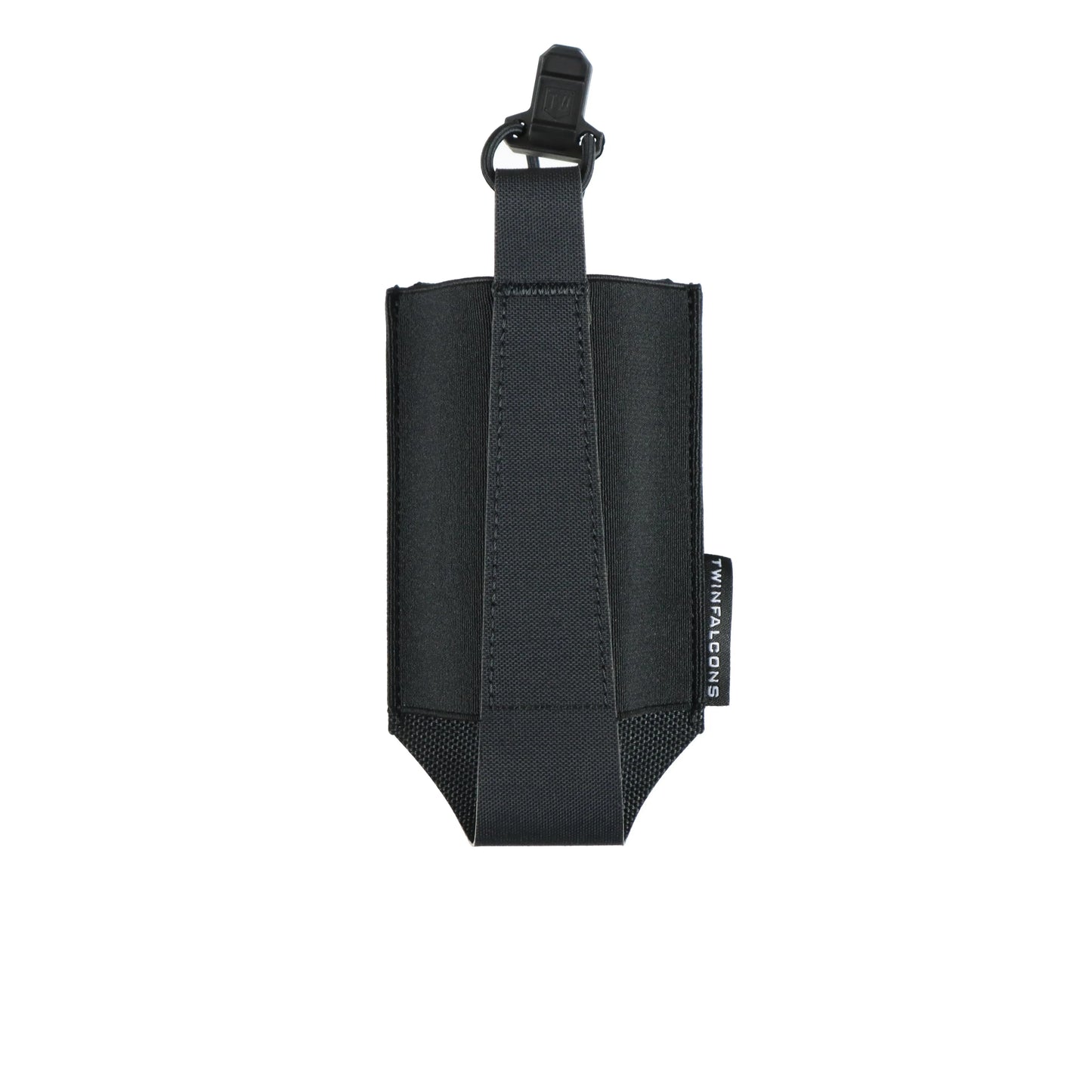 TwinFalcons Single Elastic 556 Rifle Mag Pouch