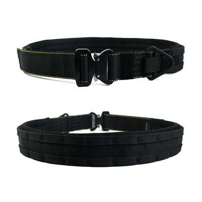 TwinFalcons Tactical 1.75inch Belt