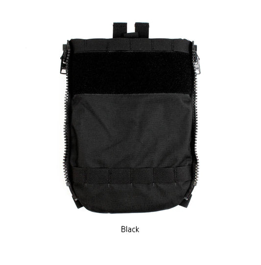 PewTactical Back Panel Water