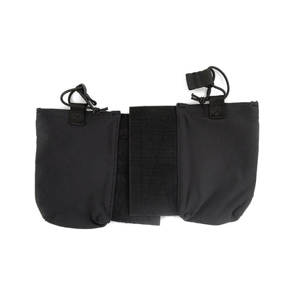 TwinFalcons MBITR Radio Pouch Set