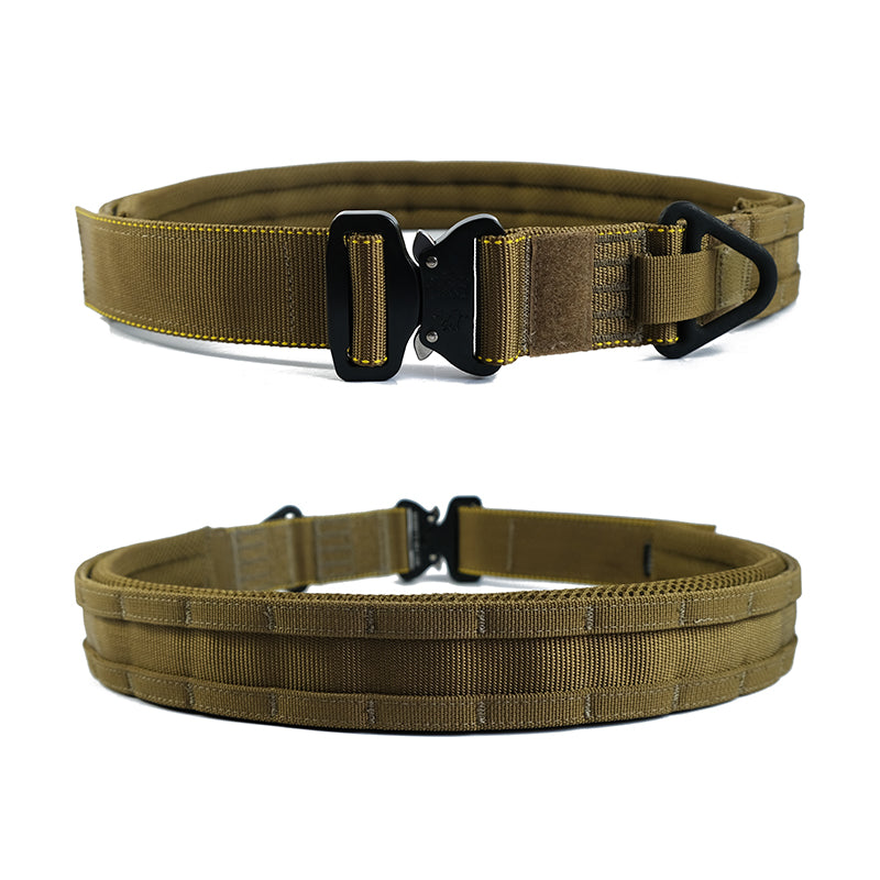 TwinFalcons Tactical 1.75inch Belt