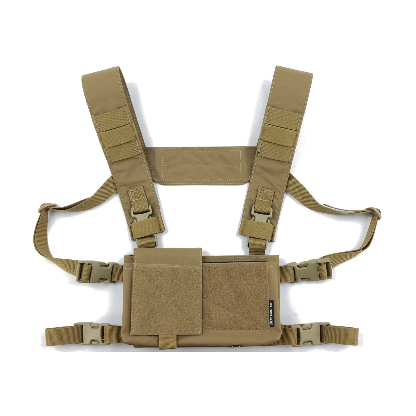 APE FORCE GEAR Micro Fight MK3 Chest Rig