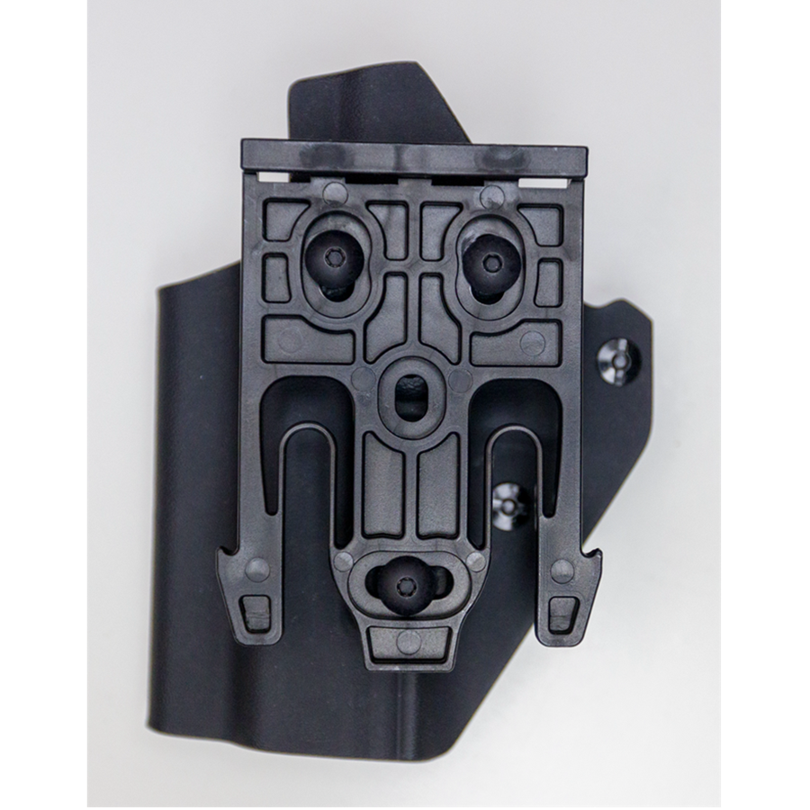 Warrior Tech Combat Kydex Holster