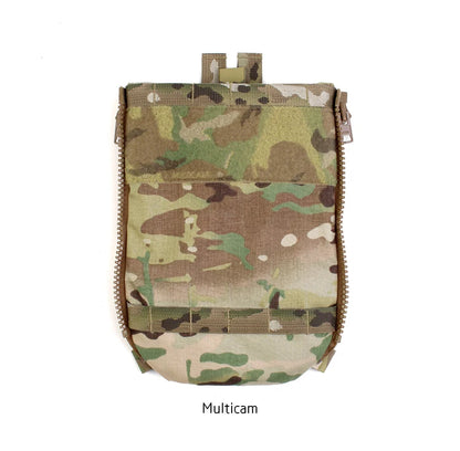 PewTactical Back Panel Water