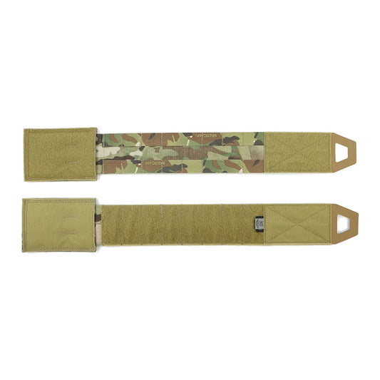 TwinFalcons 3inch Adaptable Cummerbund