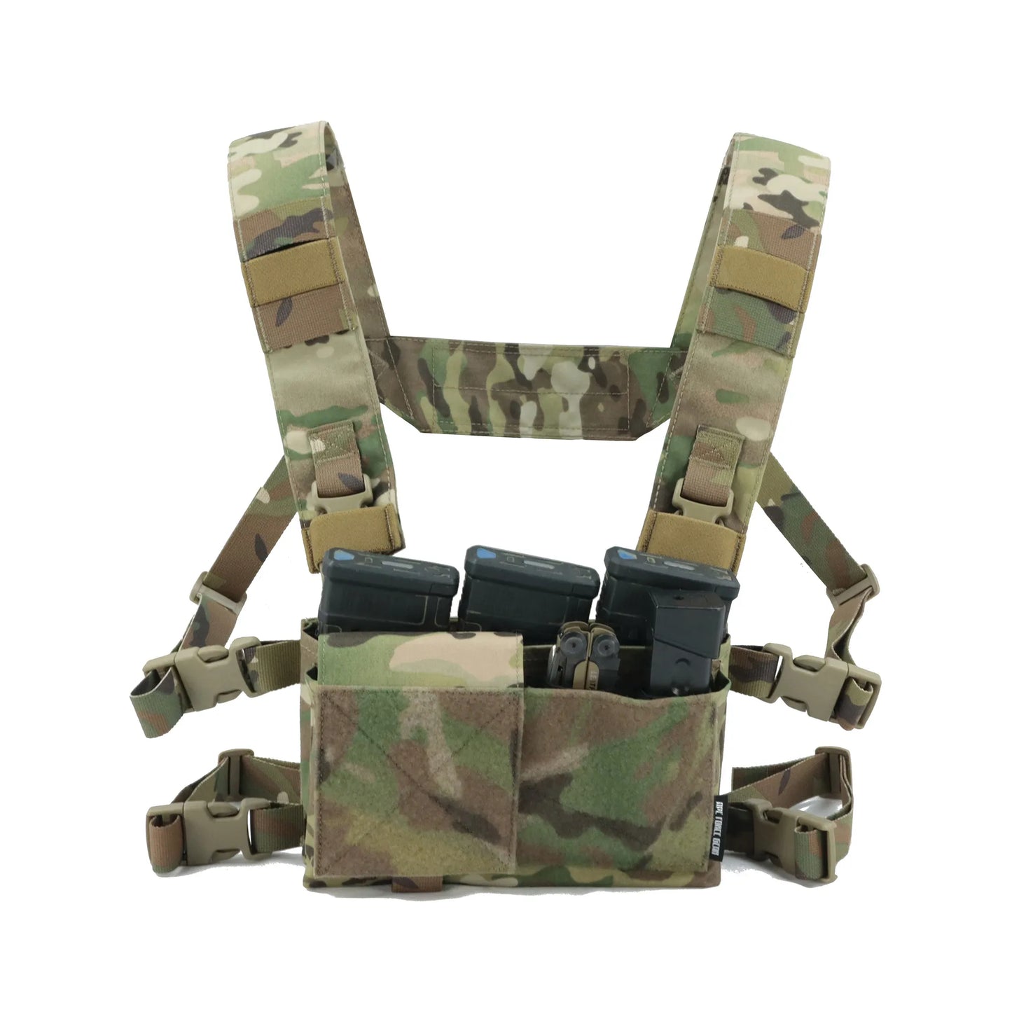 APE FORCE GEAR Micro Fight MK3 Chest Rig