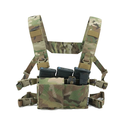 APE FORCE GEAR Micro Fight MK3 Chest Rig