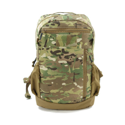 APE FORCE GEAR All-Purpose Tactical Backpack