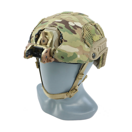 TwinFalcons Fast SF Helmet Cover