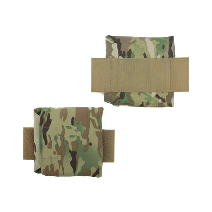 TwinFalcons 3AC Side Plate Pockets 6X6