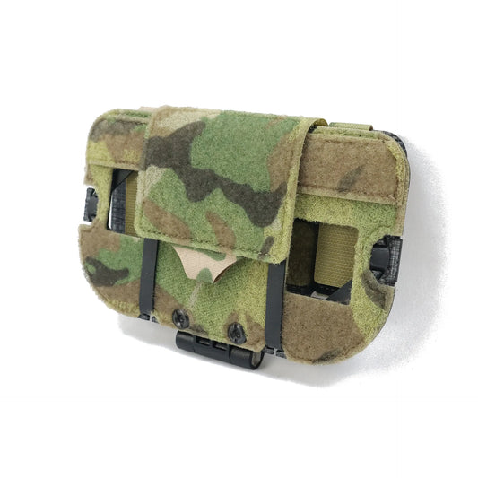 TwinFalcons Tactical Modular Phone Mount