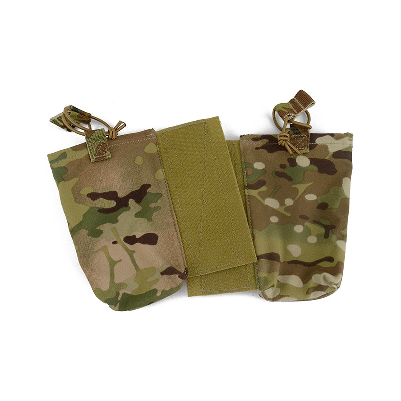 TwinFalcons MBITR Radio Pouch Set