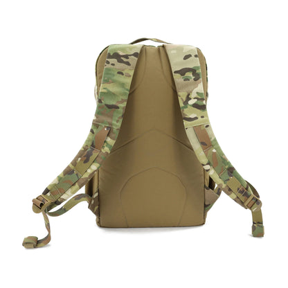 APE FORCE GEAR All-Purpose Tactical Backpack