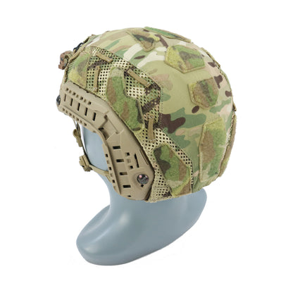 TwinFalcons Fast SF Helmet Cover