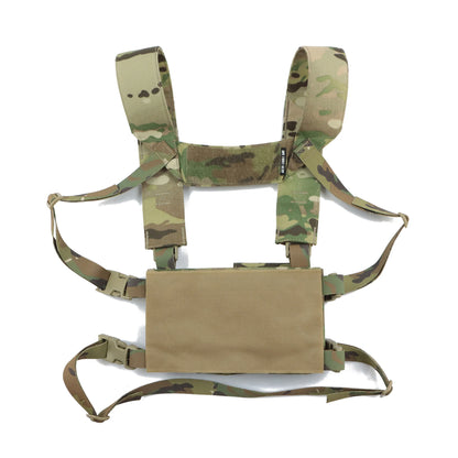 APE FORCE GEAR Micro Fight MK3 Chest Rig