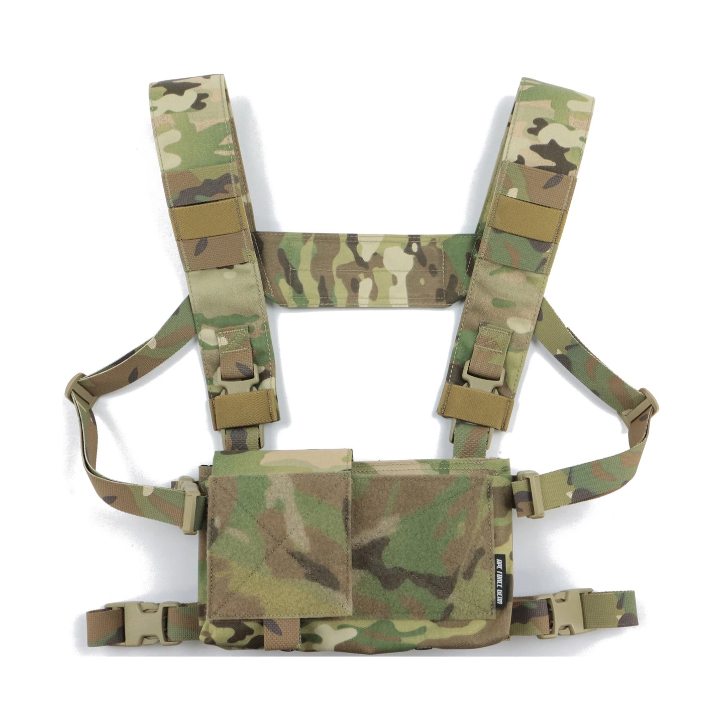 APE FORCE GEAR Micro Fight MK3 Chest Rig