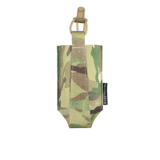 TwinFalcons Single Elastic 556 Rifle Mag Pouch